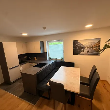 Naviserhof Appartement Navis