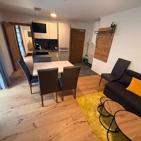 Appartement Naviserhof Navis