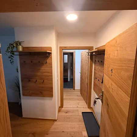 Appartement Naviserhof Navis