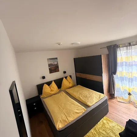 Naviserhof Appartement Navis